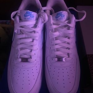 Air Force One